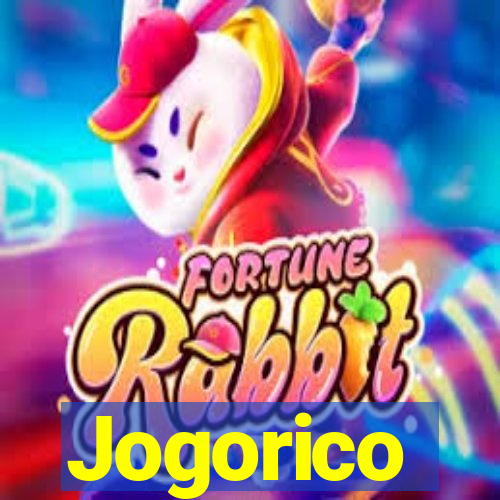 Jogorico