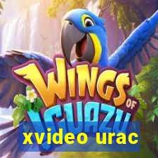 xvideo urac