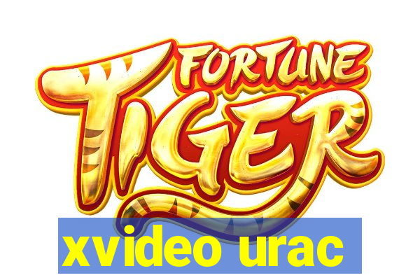 xvideo urac