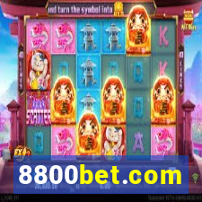 8800bet.com