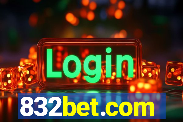 832bet.com