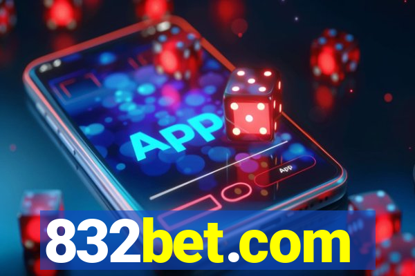 832bet.com