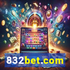 832bet.com