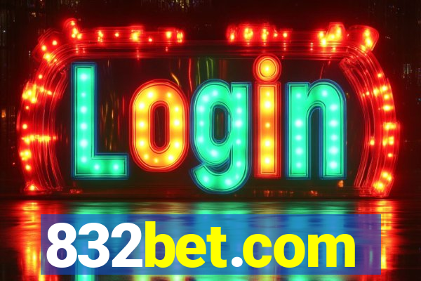 832bet.com