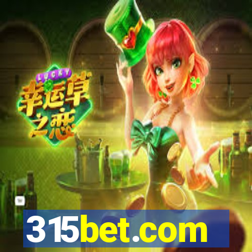 315bet.com