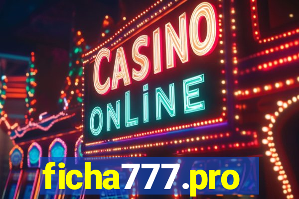 ficha777.pro