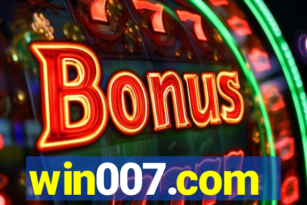 win007.com