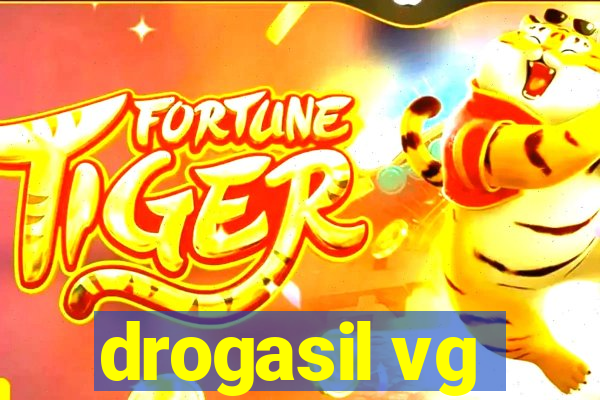 drogasil vg