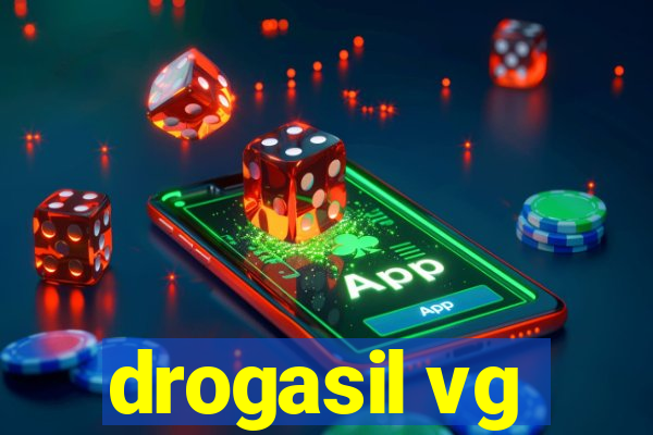 drogasil vg