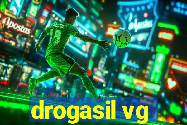 drogasil vg