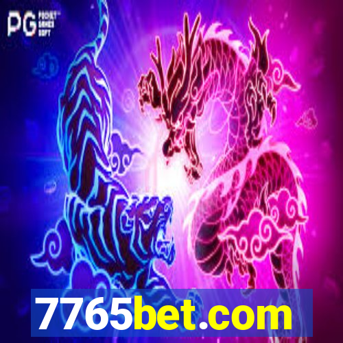 7765bet.com