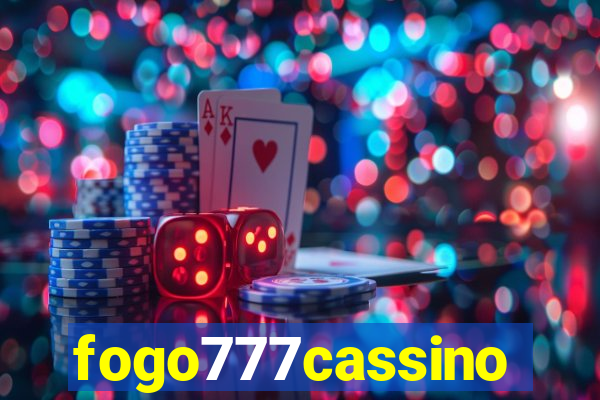 fogo777cassino