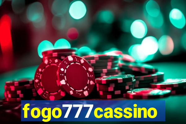 fogo777cassino