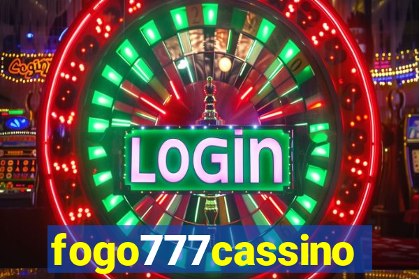 fogo777cassino