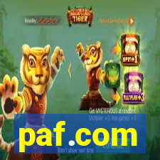 paf.com