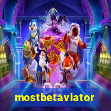 mostbetaviator