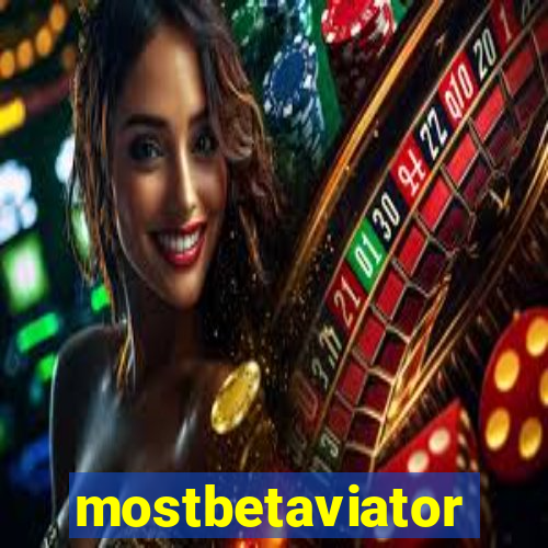 mostbetaviator