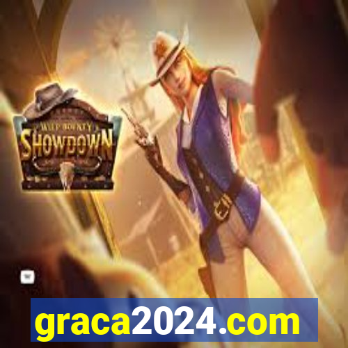 graca2024.com