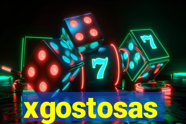 xgostosas