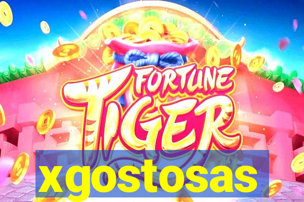 xgostosas