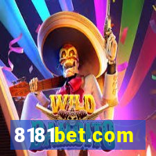 8181bet.com