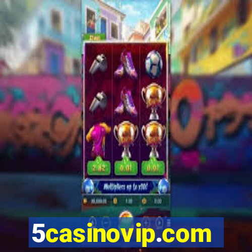 5casinovip.com