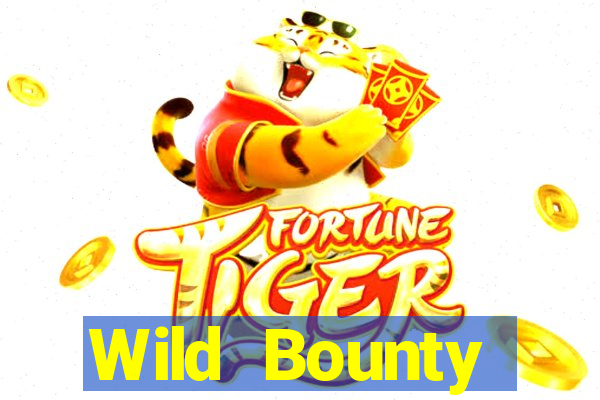 Wild Bounty Showdown melhor horário para jogar