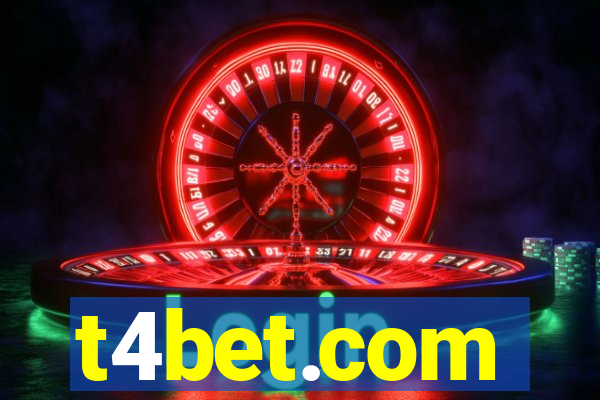 t4bet.com