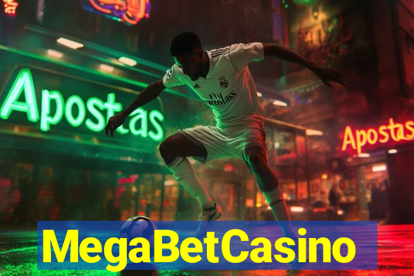 MegaBetCasino