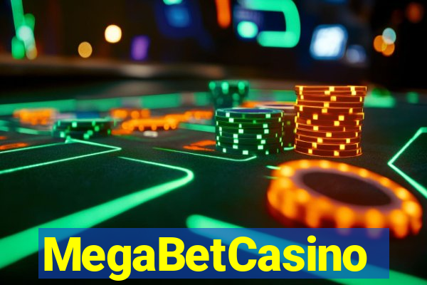 MegaBetCasino