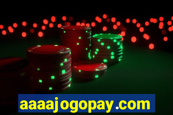 aaaajogopay.com