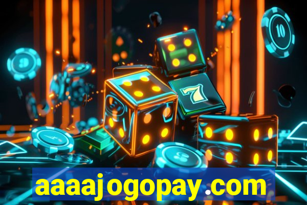 aaaajogopay.com