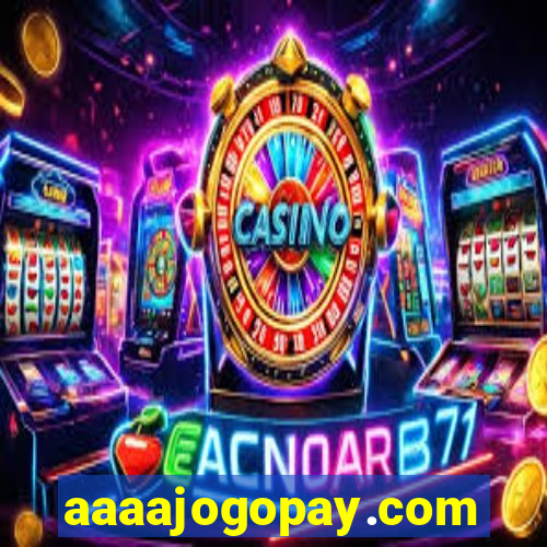 aaaajogopay.com