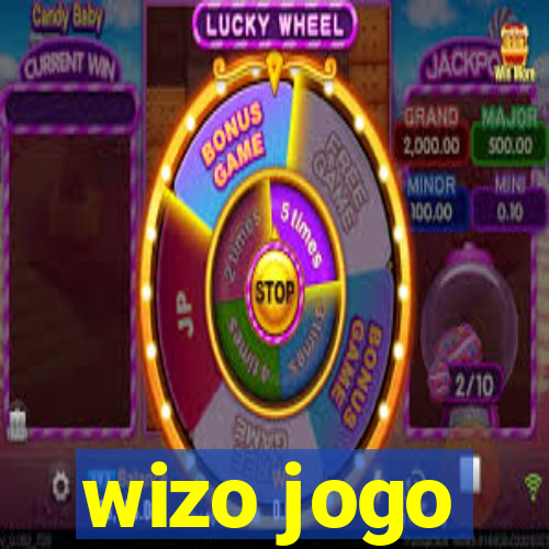 wizo jogo