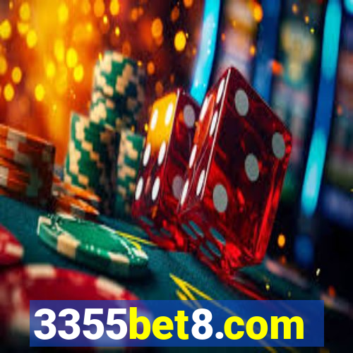 3355bet8.com