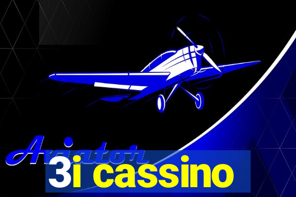 3i cassino