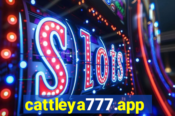 cattleya777.app