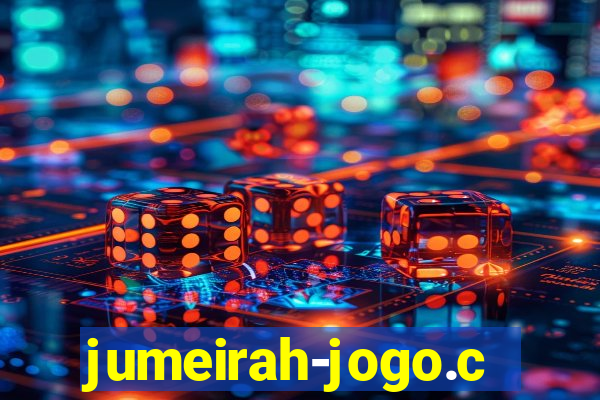 jumeirah-jogo.com