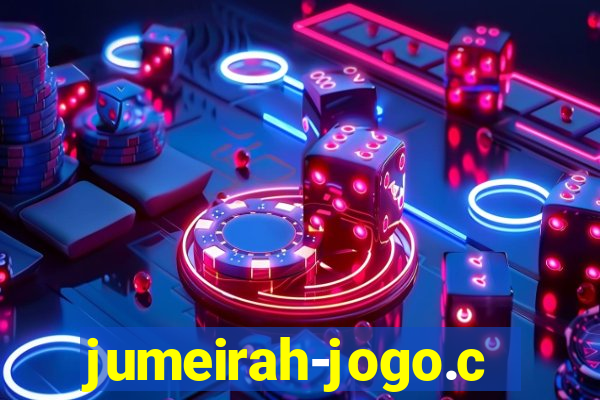 jumeirah-jogo.com