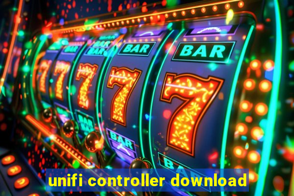 unifi controller download