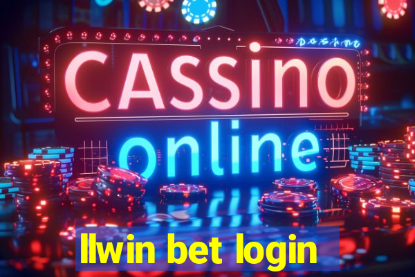 llwin bet login