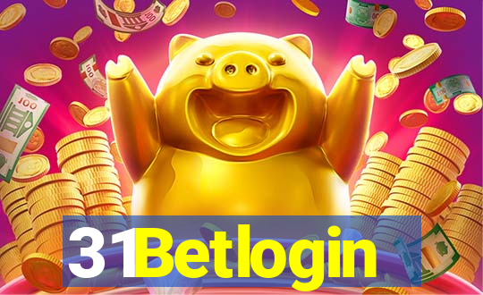 31Betlogin