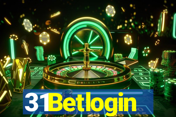 31Betlogin