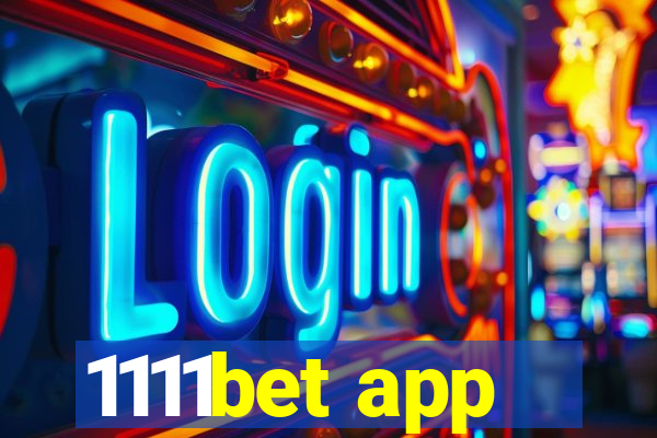 1111bet app