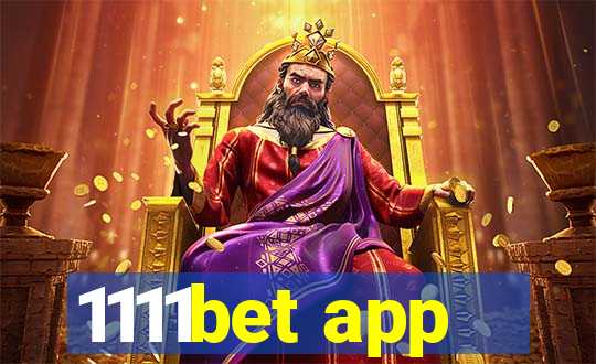 1111bet app