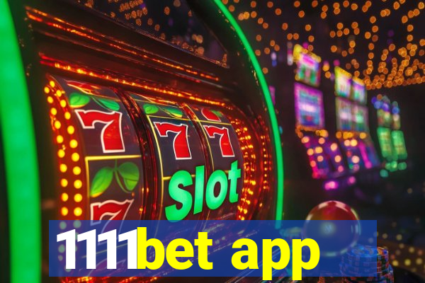 1111bet app