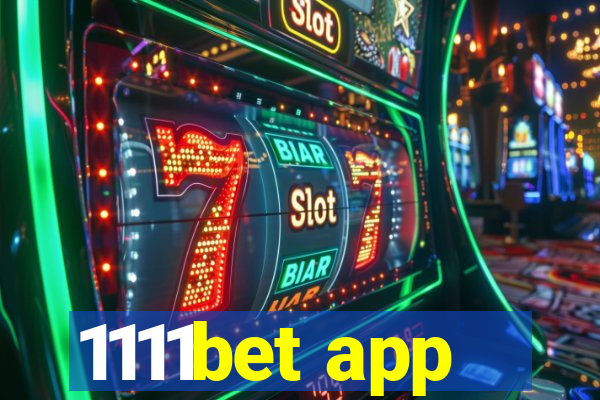 1111bet app