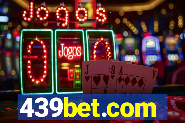 439bet.com