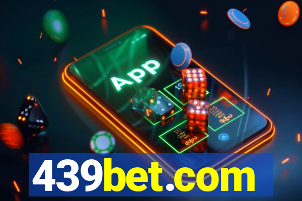 439bet.com