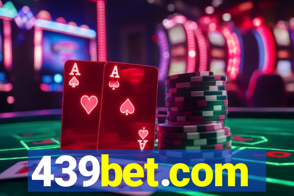 439bet.com